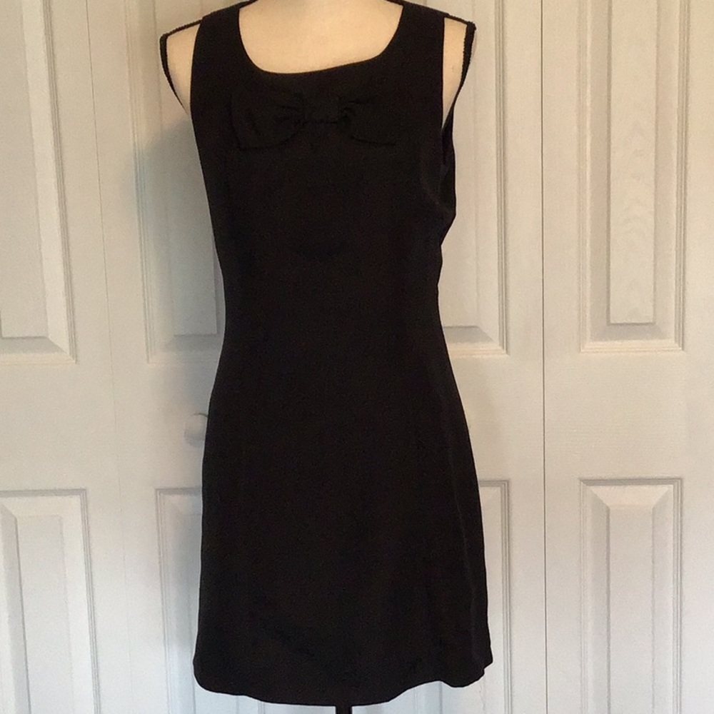 🌸3 for $16 Item Forever 21 Black Dress